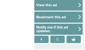 More notification options